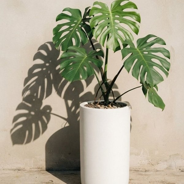 Outdoor Plants